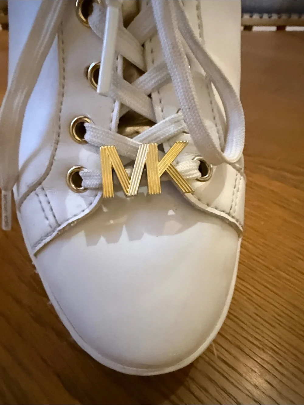 Michael Kors low top